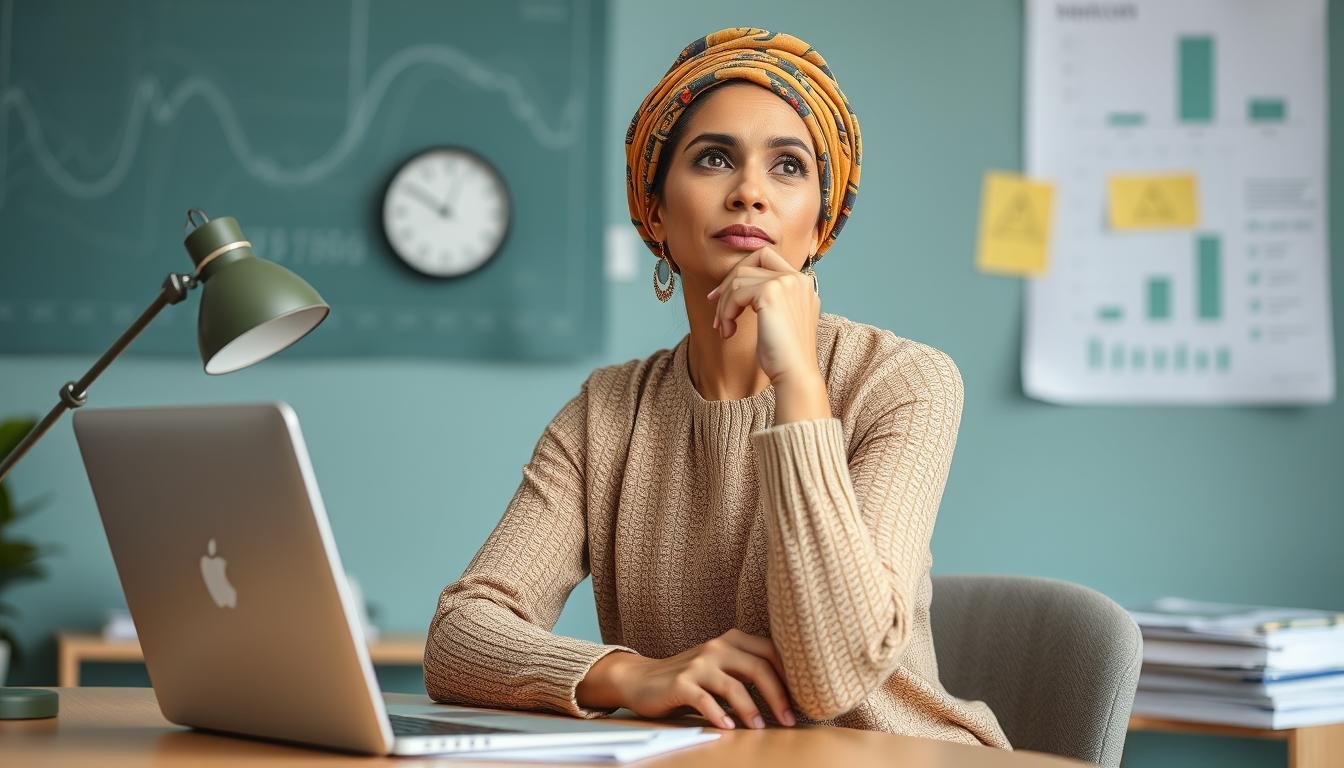 آلاء الأشهب - محاسبة مهنية